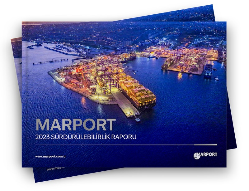 Marport Surdurulebilirlik Raporu