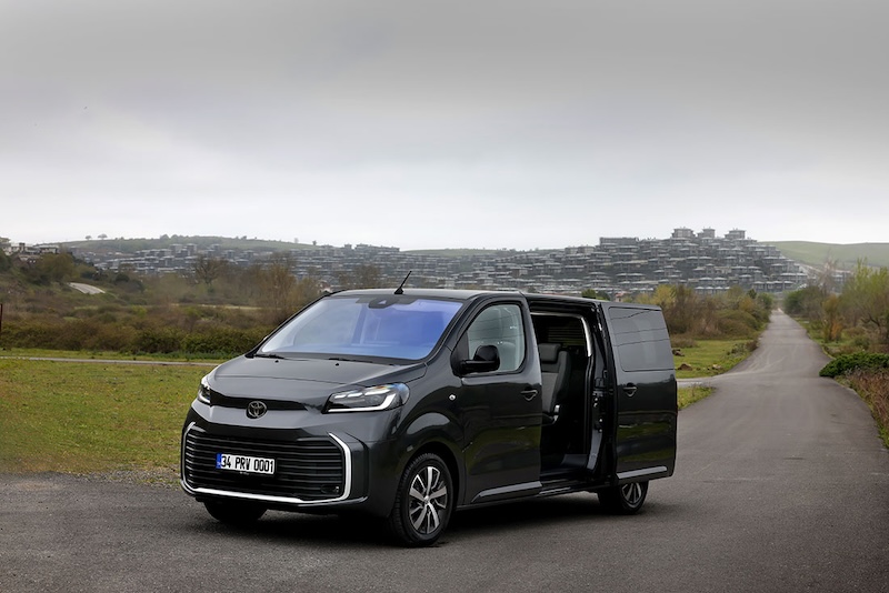 Toyota Proace Verso (5)