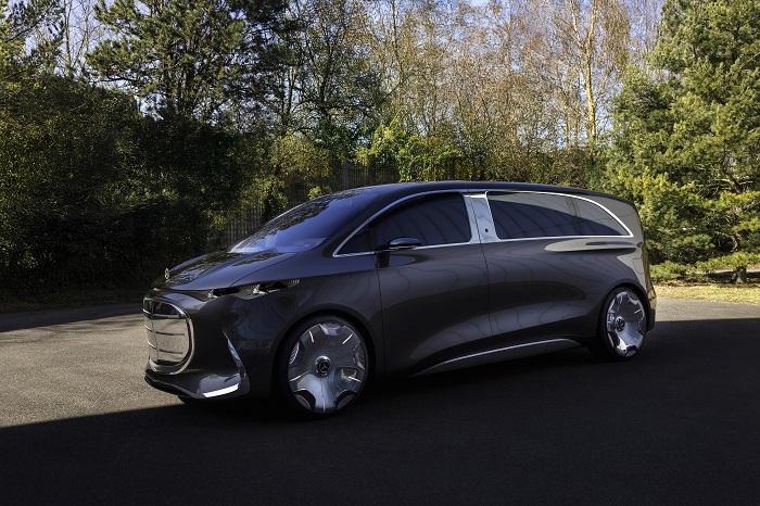 Vision 5