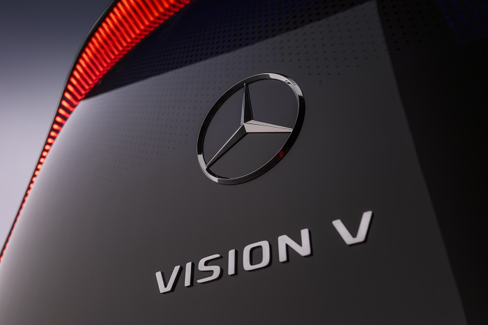 Vision V 4