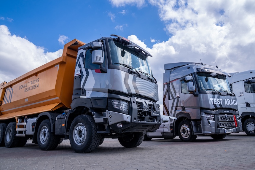 1745962113 Renault Trucks Optifuel Challenge 2025 Renault Trucks F E S T 2025 Kayseri Go Rsel 2