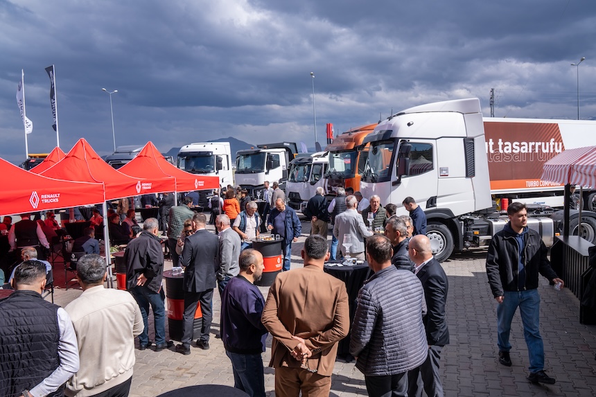 1745962120 Renault Trucks Optifuel Challenge 2025 Renault Trucks F E S T 2025 Kayseri Go Rsel 3