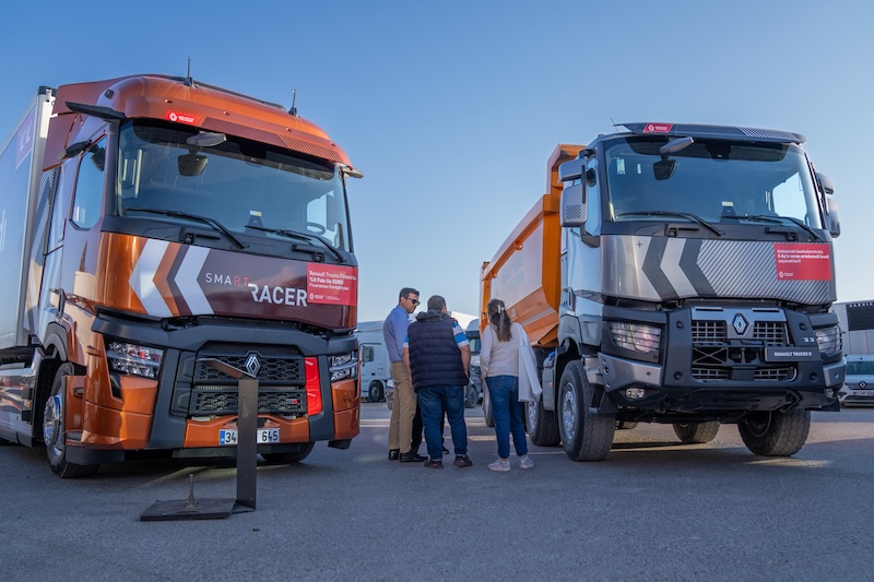1746706484 Renault Trucks Optifuel Challenge 2025 Renault Trucks F E S T 2025 Hatay Go Rsel 5