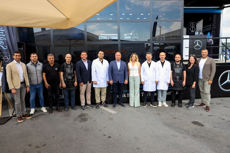4Mercedes Saglik Bakim Tiri