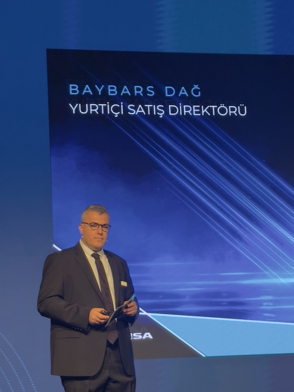 Baybars Dag