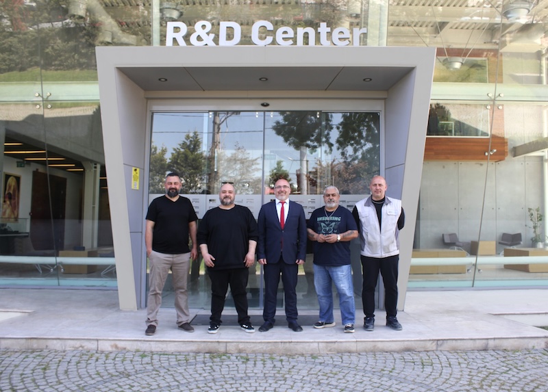 Çözüm Trans 2