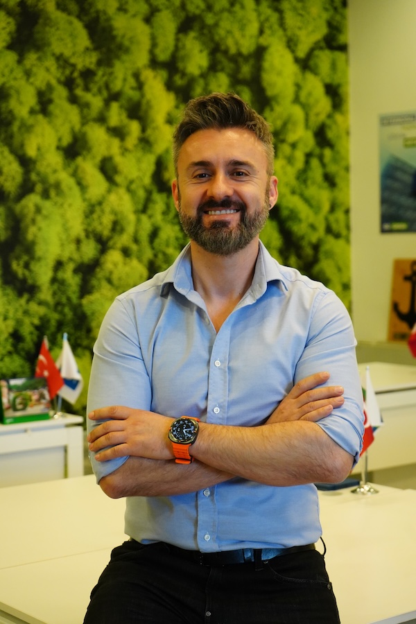 Erhan Muco