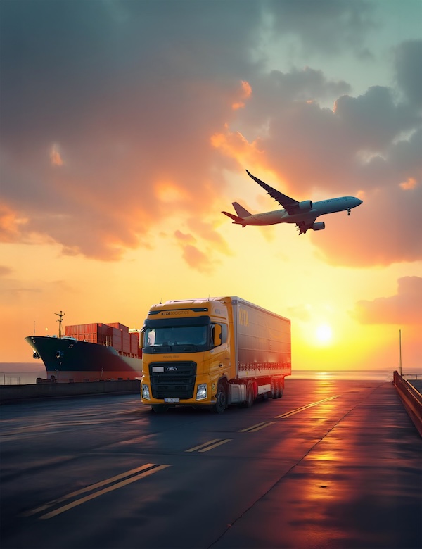 Kita Logistics