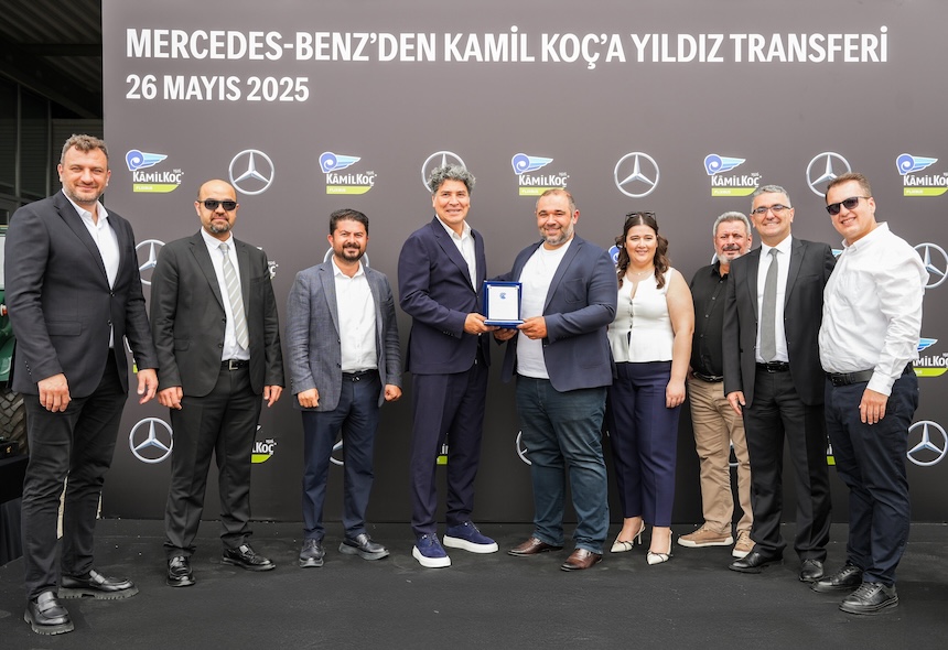 M B T Kamil Koc 3