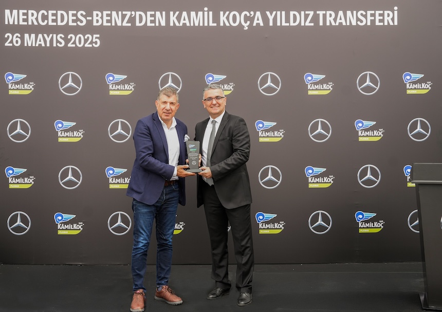 M B T Kamil Koc 4-1