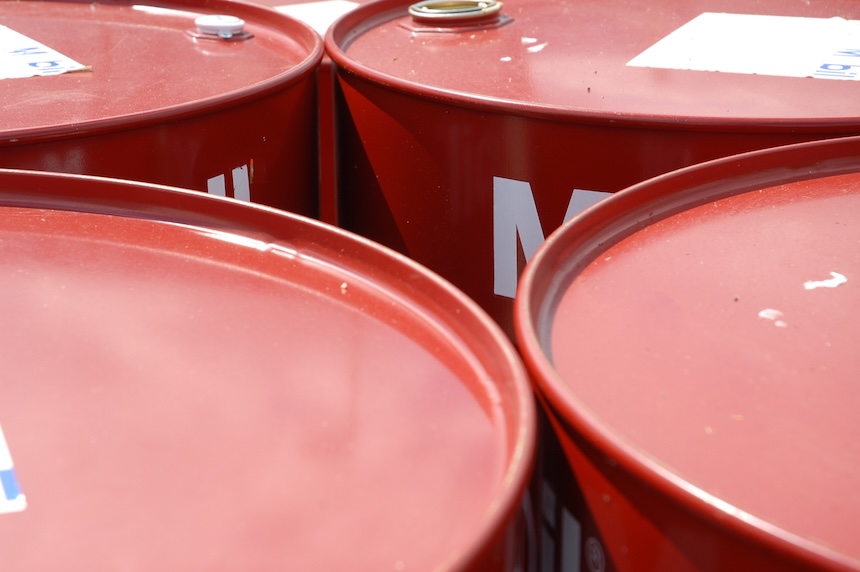 Mobil Oil Türk 2