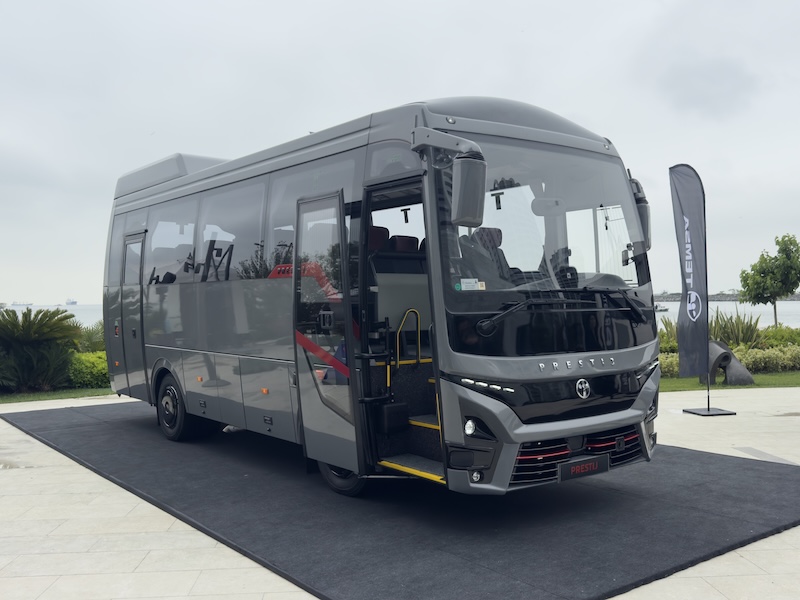Temsa Oto