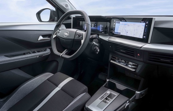 Yeni Opel Frontera Elektrik 3-1