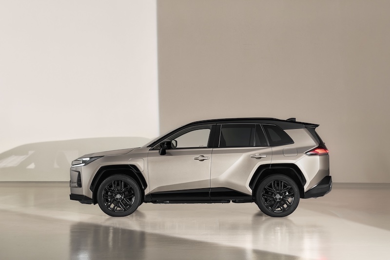 Yeni Toyota Rav4 (4)