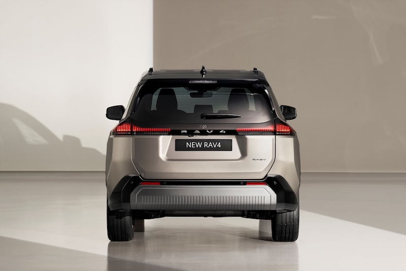 Yeni Toyota Rav4 (5)