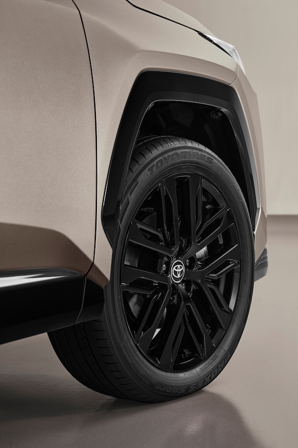 Yeni Toyota Rav4 (7)