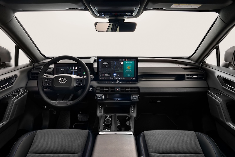 Yeni Toyota Rav4 (8)