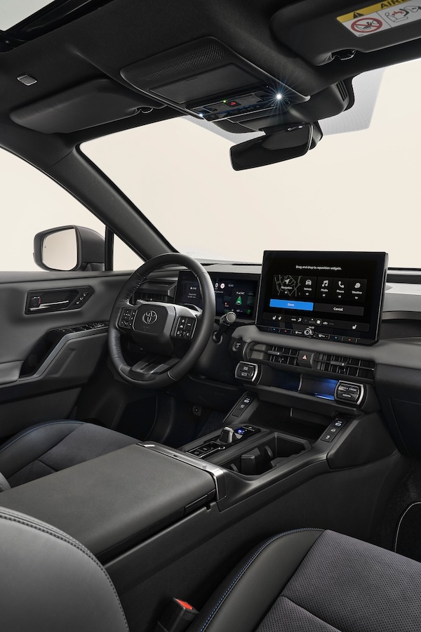 Yeni Toyota Rav4 (9)