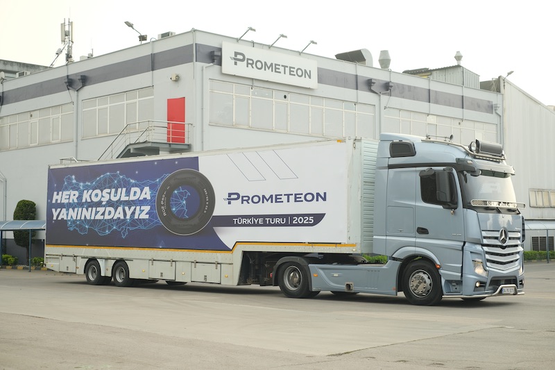 2 Prometeon Tur