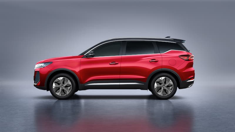 Chery Tiggo 7 Pro Max 2-1