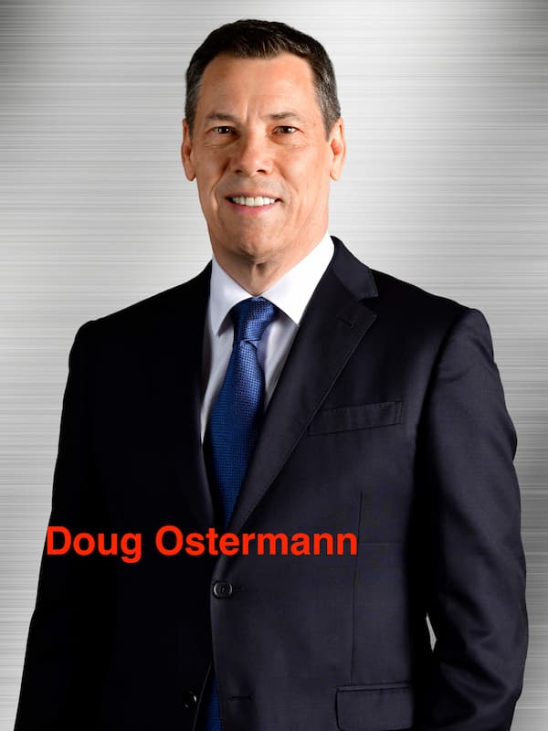 Doug Ostermann