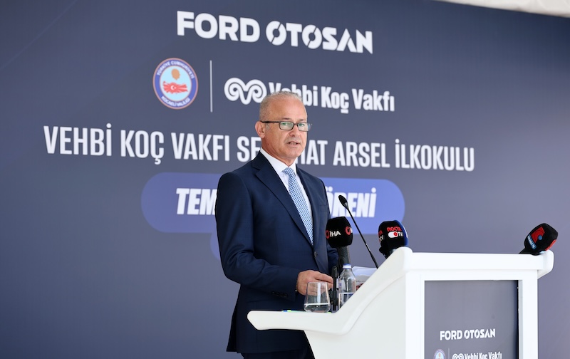 Guven Ozyurt