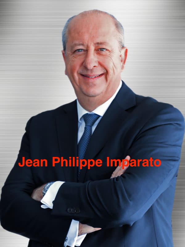 Jean Philippe Imparato