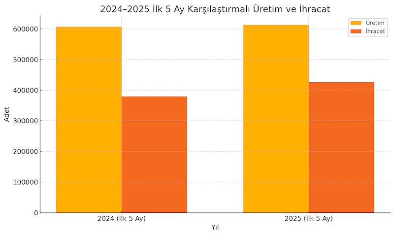 Otomotiv Grafik