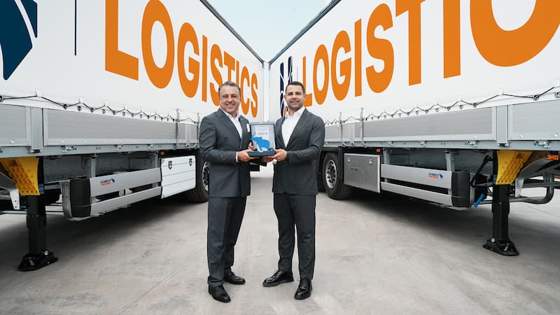 Schmitzcargobull Uholding Teslimat Toreni 2 (1)