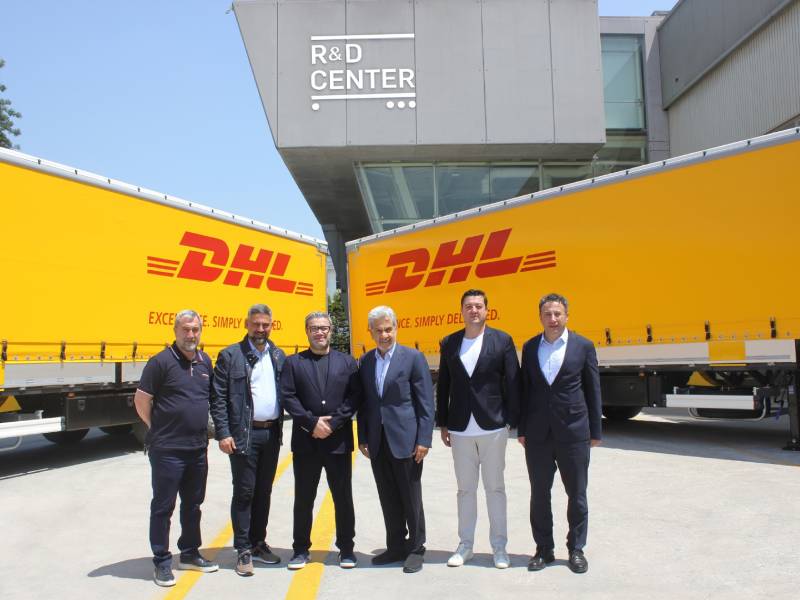 Tirsan Kona Dhl