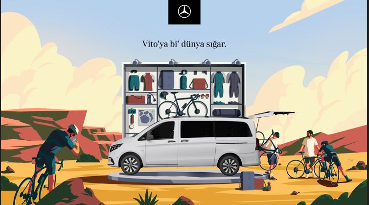 Vito Tourer