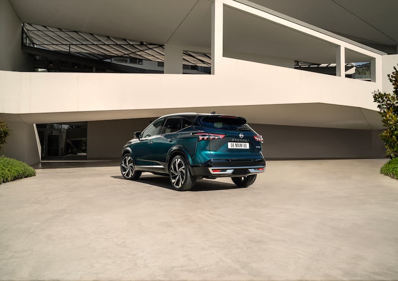 1752485944 New E P O W E R On Qashqai 2025 5