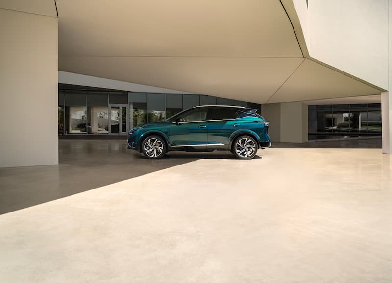 1752485945 New E P O W E R On Qashqai 2025 6