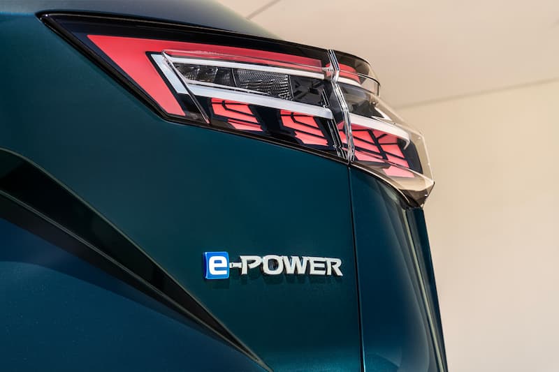 1752485949 New E P O W E R On Qashqai 2025 9