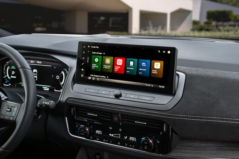 1752485953 New E P O W E R On Qashqai 2025 11