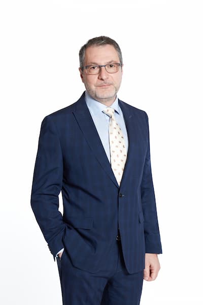 Ali Bilaloglu Dogus