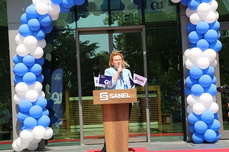 Basak Calikoglu Akyol