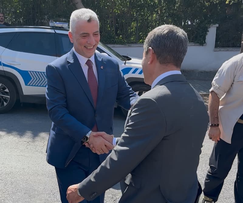 Bolat U N D Ziyaret
