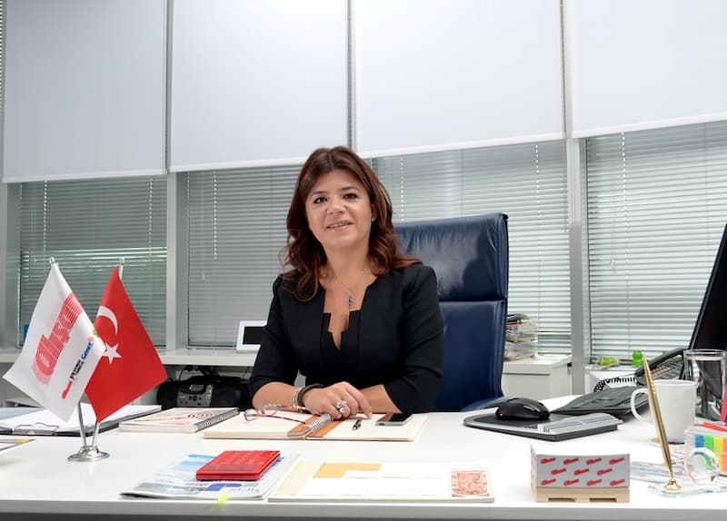 Damla Alisan