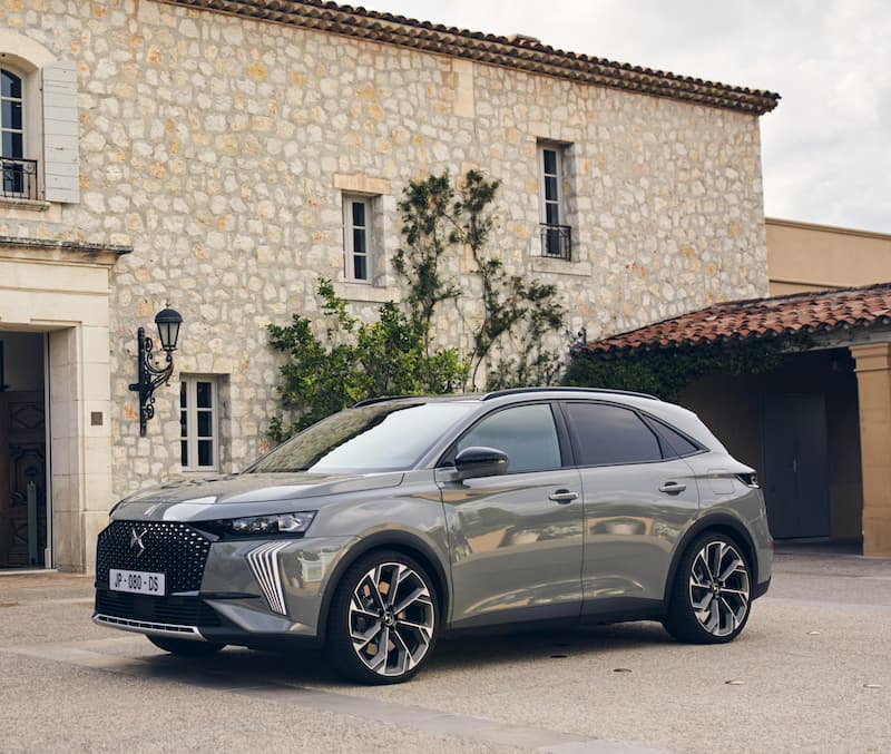 Ds 7 E Tense