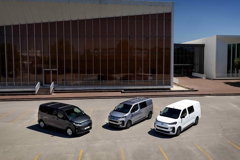 Fiat Scudo 3-1