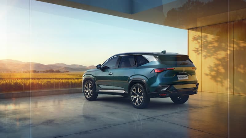 Renault Boreal-2