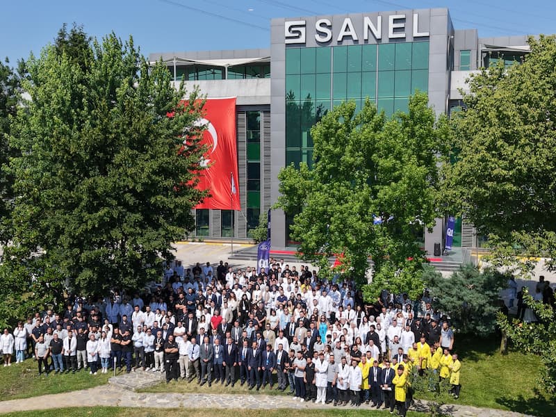 Sanel Q1 Sertifikası1