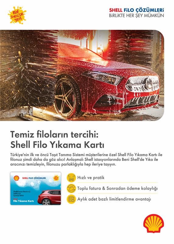 Shell Filoyikamakart K V S O N H A L I 06 1