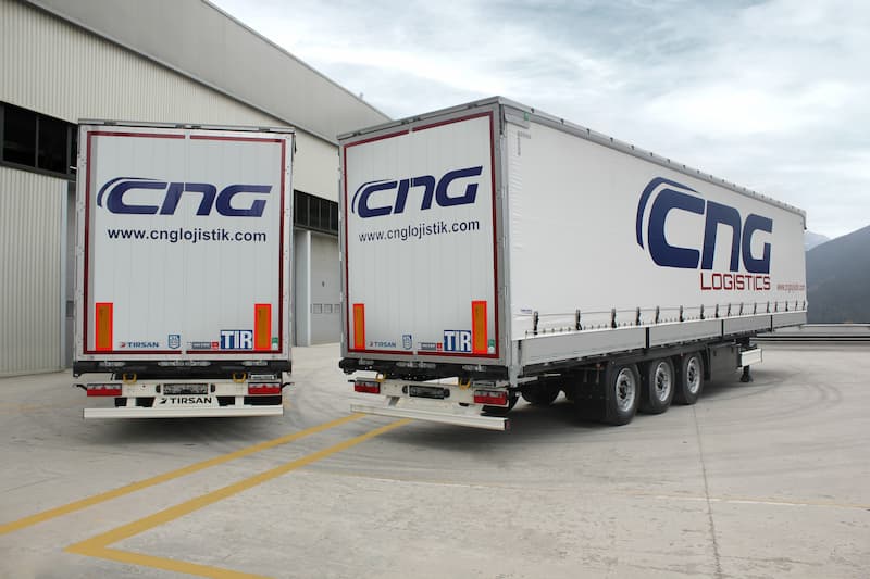 Tırsan C N G 3
