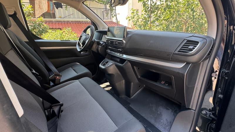 Toyota Verso Icmekan3
