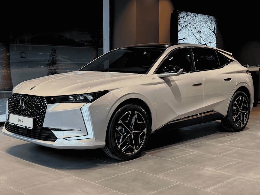 Yeni̇ Ds 4 Pallas