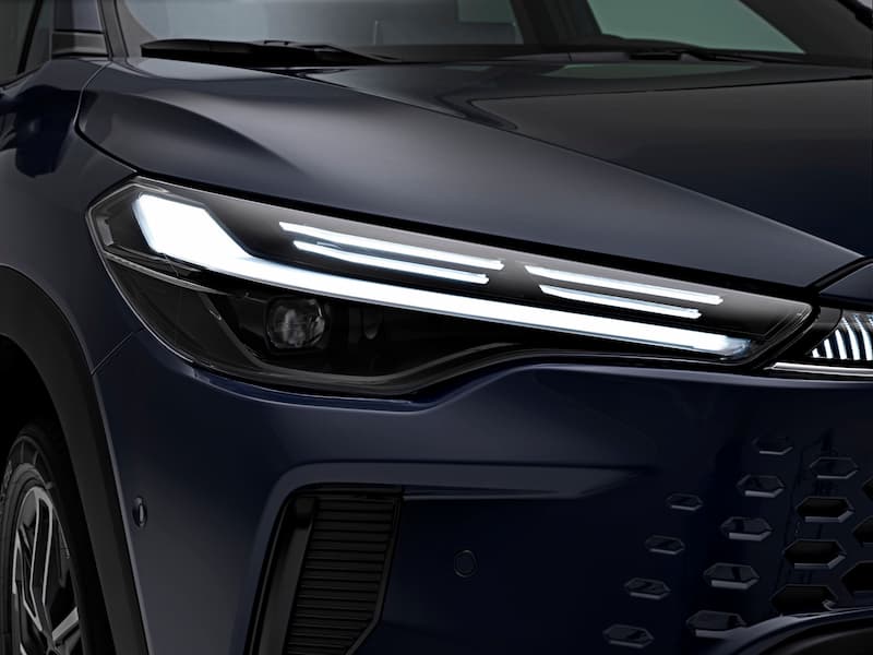 Yeni Toyota Corolla Cross (5)