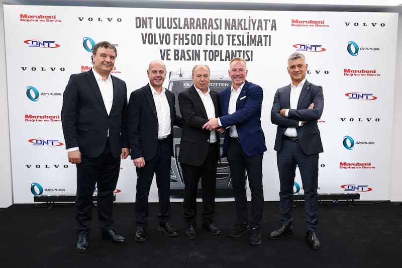 Ahmet Mutlubaş, Eşref Zeka, Önder Manisalı, Per Erik Lindström, Kıvanç Kızılkaya