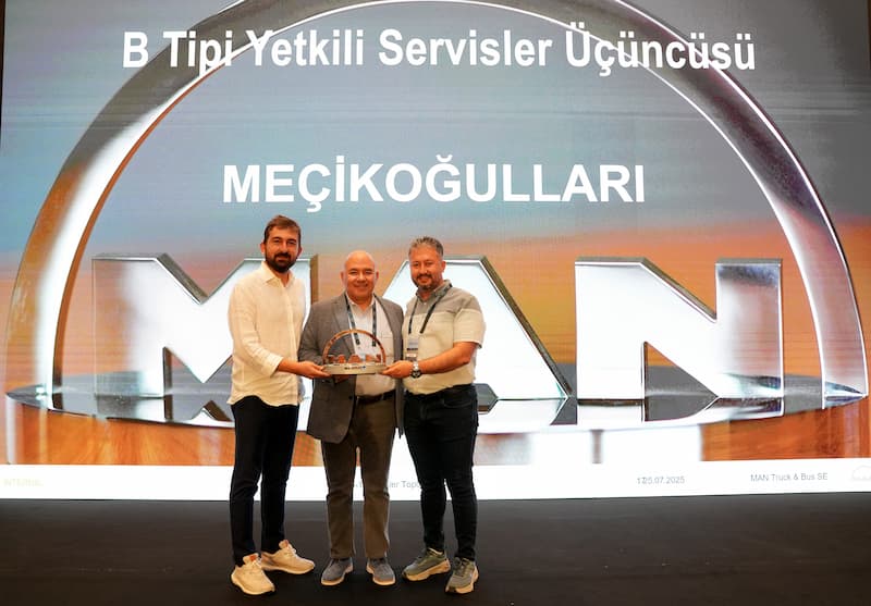 B Tipi Yetkili Servisler Ucuncusu M E C K O G U L L A R